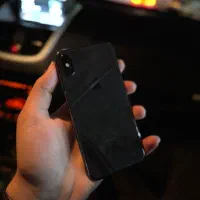 اپل iPhone x با حافظه ۶۴ گیگ