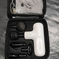 گان ماساژ