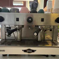 دستگاه اسپرسو