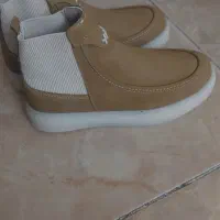 نیم بوت زنانه