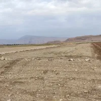 زمین کشاورزی