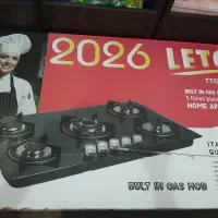 گازصفحه‌ای