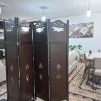 پارتیشن چوبی ۴ تکه
