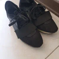 کفش سایز۳۸و۳۹و۴۰|کیف، کفش، کمربند|تهران, گمرک|دیوار