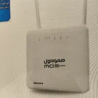 مودم همراه اول