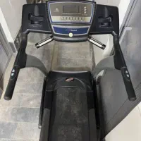 تردمیل|تجهیزات ورزشی|کرج, خرمدشت|دیوار