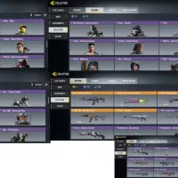 اکانت کالاف دیوتی موبایل