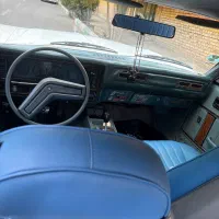 بیوک b3 مدل۶۹|خودرو کلاسیک|تهران, پاسداران|دیوار