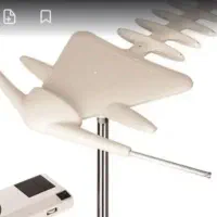نصب انتن و گیرنده