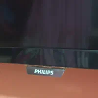 تلویزیون 43 اینچ هوشمند فیلیپس