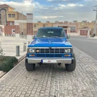 فروش پاترول مدل ۷۱ استثنایی