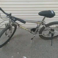 دوچرخه ۲۶ TREK