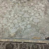 فرش ۶ متری قیطران|فرش|شهرکرد, |دیوار