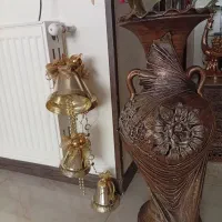 گلدان|صنایع دستی و سایر لوازم تزئینی|شاهینشهر, سعدی شمالی|دیوار