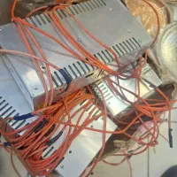 ترانس برق