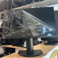 مانیتور ۲کا اوپن باکسlenovo  24inch 2k
