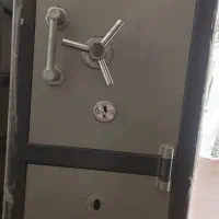 گاوصندوق