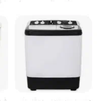 ماشین لباسشویی دوقلو