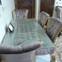 فروش میزناهاری خوری ۶ نفره