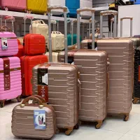 چمدان لوکس جهیزیه ای عروس KASA چمدون نشکن کیف ساک|کیف، کفش، کمربند|اصفهان, شهشهان|دیوار