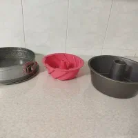 سرخ کن|اجاق گاز و لوازم برقی پخت‌وپز|دورود, |دیوار