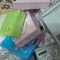 ایرپاد شیشه ای