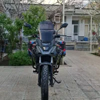 Sym Nh250