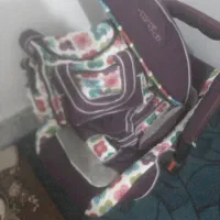 کریر وسایل بچه