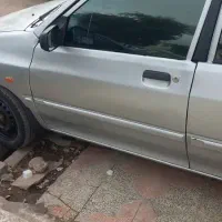 پراید مدل 89|خودرو سواری و وانت|خاش, |دیوار