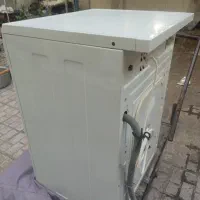 ماشین لباسشویی اتوماتیک آبسال|ماشین لباسشویی و خشک‌کن لباس|مشهد, شهید آوینی|دیوار