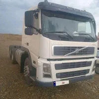 اف ام کشنده مدل ۸۶ درجه یک بدون رنگ کارکرد ۶۰۰ تا|خودرو سنگین|بندر امام خمینی, |دیوار