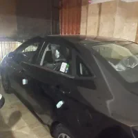 ایگل مشکی ۱۴۰۴ تحویل روز