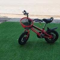 دوچرخه overlordسایز۱۲|دوچرخه، اسکیت، اسکوتر|کوه چنار, |دیوار