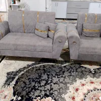 مبلمان|مبلمان خانگی و میز عسلی|بالا ولایت, |دیوار