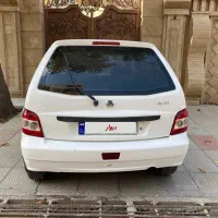 هاچ بک 111|خودرو سواری و وانت|ارومیه, |دیوار