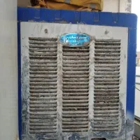 سرویس‌کولر