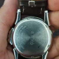 ساعت طرح سیکو پریمیر پرپچوال کلندر Seiko premier|ساعت|تهران, تاکسیرانی|دیوار