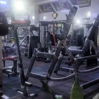 باشگاه بدنسازی  جاروکش