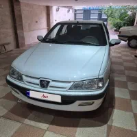 پژو پارس سفارشی سال XU7P مدل بهمن ۱۴۰۱