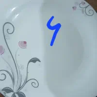 پیشدستی، خورش خوری،برنج خوری|ظروف سرو و پذیرایی|مشهد, طرق|دیوار