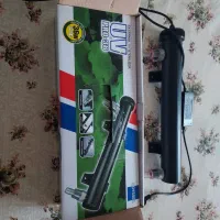 دستگاه یووی برند اودیسه|ماهی|رامسر, |دیوار