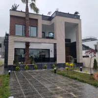 ویلای ۵۰۰متری سند و پایانکار لتینگان