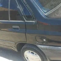پراید مدل ۸۸