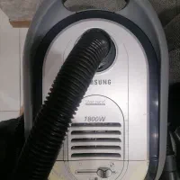 بدنه جارو سامسونگ