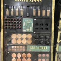 استند لوازم ارایشی