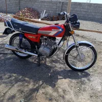 موتور125احسان
