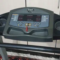 تردمیل T940 پاورفرست معروف به سلطان تردمیلها