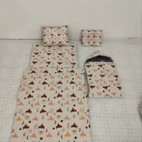 سرویس خواب نوزاد|اسباب و اثاث بچه|گناباد, |دیوار