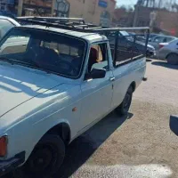 پیکان وانت|خودرو سواری و وانت|ارومیه, |دیوار