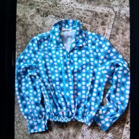 شومیز دخترانه